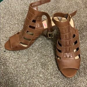 Vince Camuto heels